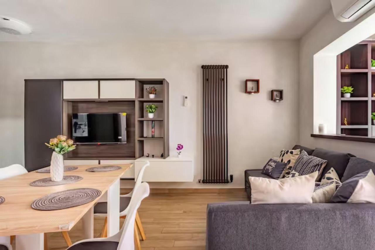 Old Lighthouse - Beach Apartment - Fiumicino Airport Exterior foto