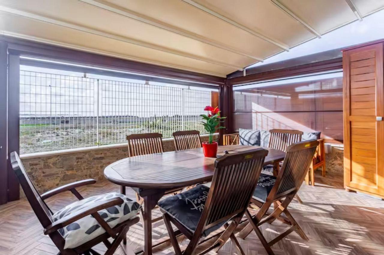 Old Lighthouse - Beach Apartment - Fiumicino Airport Exterior foto