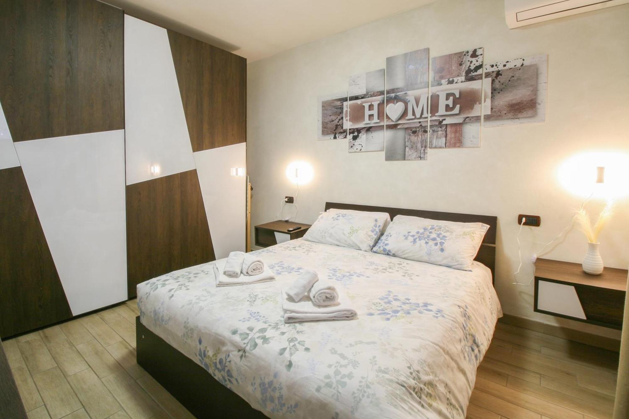 Old Lighthouse - Beach Apartment - Fiumicino Airport Exterior foto